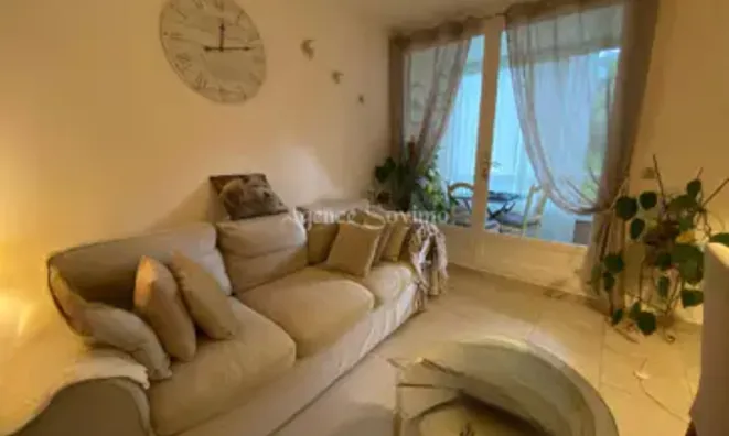 Недвижимость Property Cannes: 5