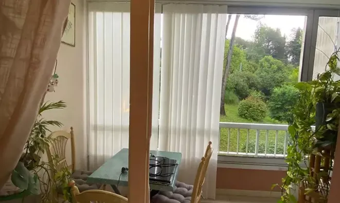 Недвижимость Property Cannes: 7