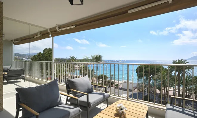 Недвижимость Villa Cannes: 1