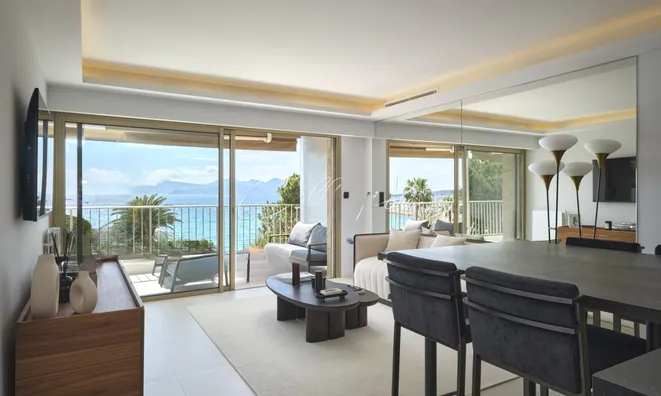 Недвижимость Villa Cannes: 3