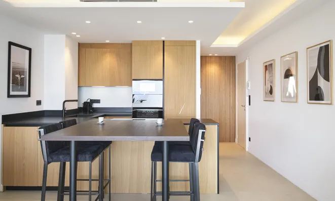 Недвижимость Villa Cannes: 5