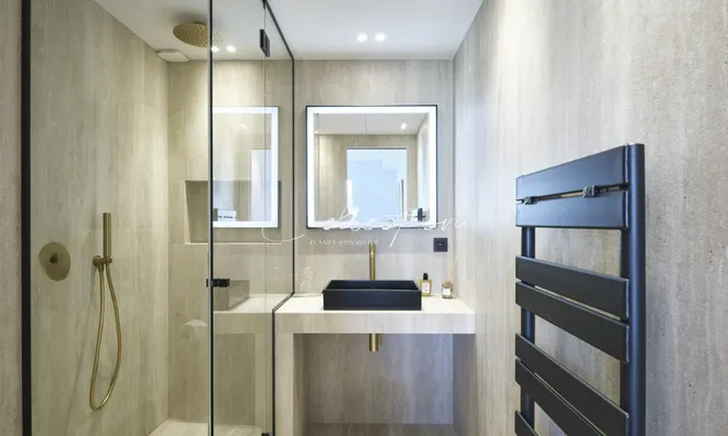 Недвижимость Villa Cannes: 8