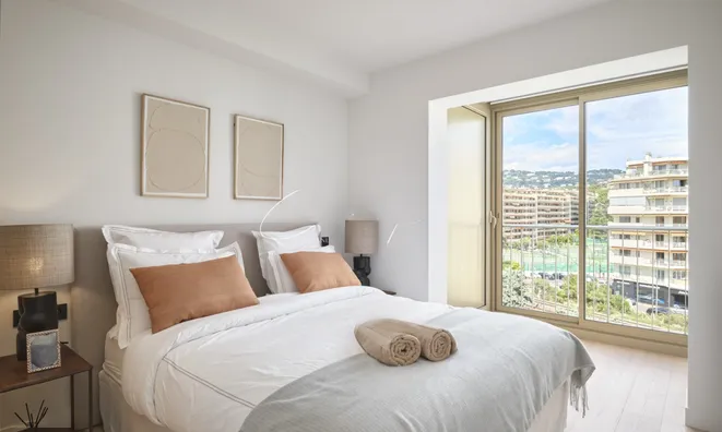 Недвижимость Villa Cannes: 9