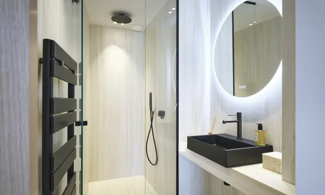 Недвижимость Villa Cannes: 10