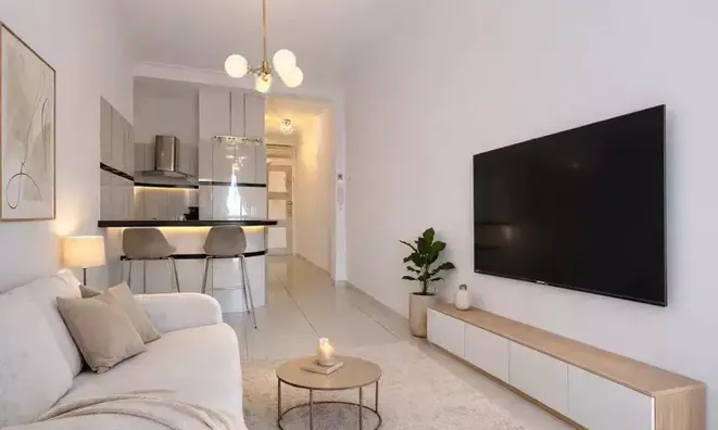 Недвижимость Villa Pointe Croisette: 1