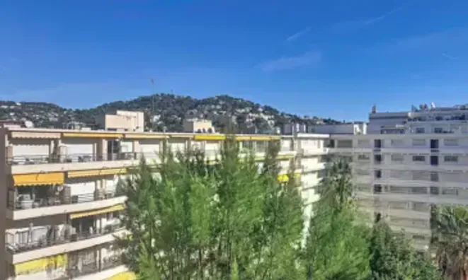 Недвижимость Villa Pointe Croisette: 2