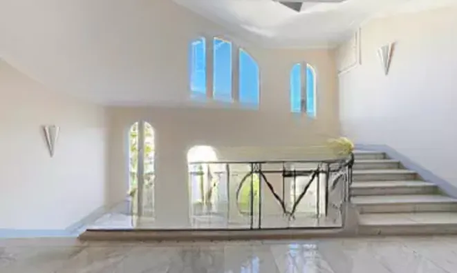 Недвижимость Villa Pointe Croisette: 3