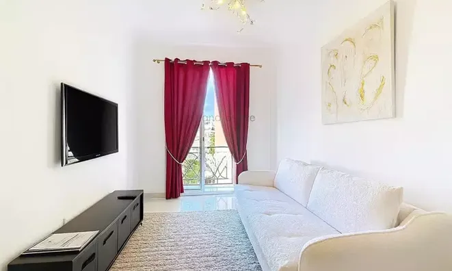 Недвижимость Villa Pointe Croisette: 4