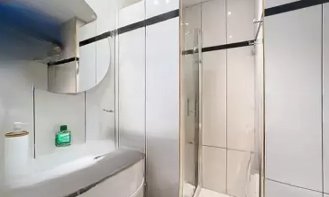 Недвижимость Villa Pointe Croisette: 6