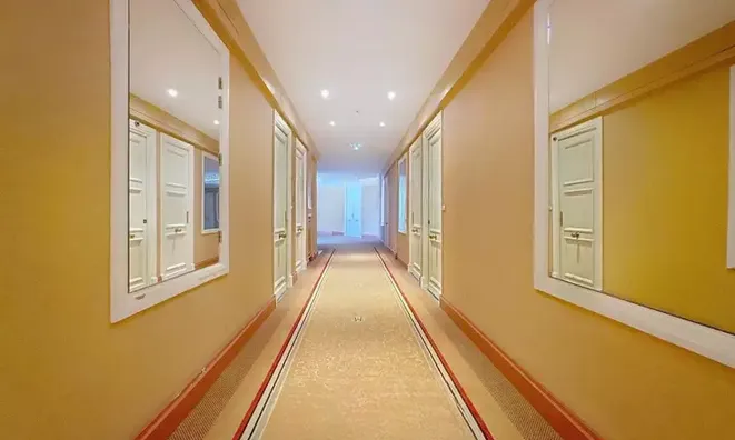 Недвижимость Villa Pointe Croisette: 7