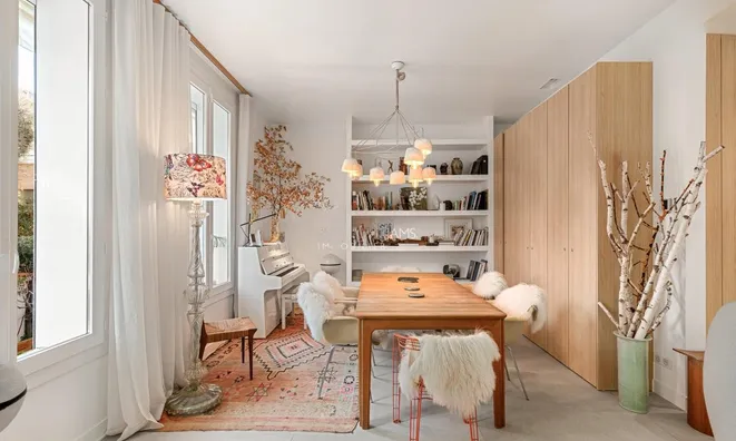 Недвижимость Villa Cannes Carnot: 4