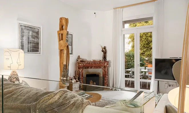 Недвижимость Villa Cannes Carnot: 7