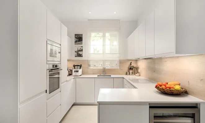 Недвижимость Villa Cannes Carnot: 9