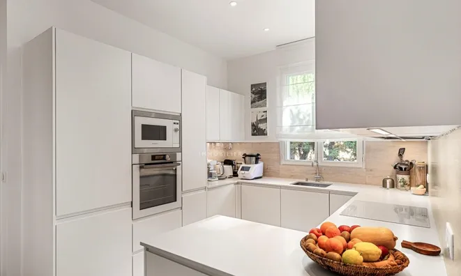 Недвижимость Villa Cannes Carnot: 10