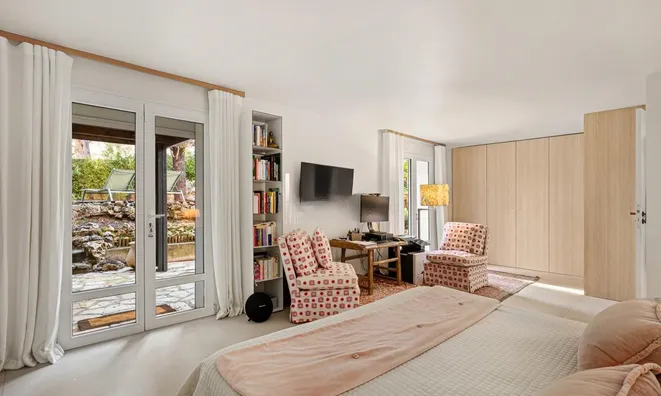 Недвижимость Villa Cannes Carnot: 11