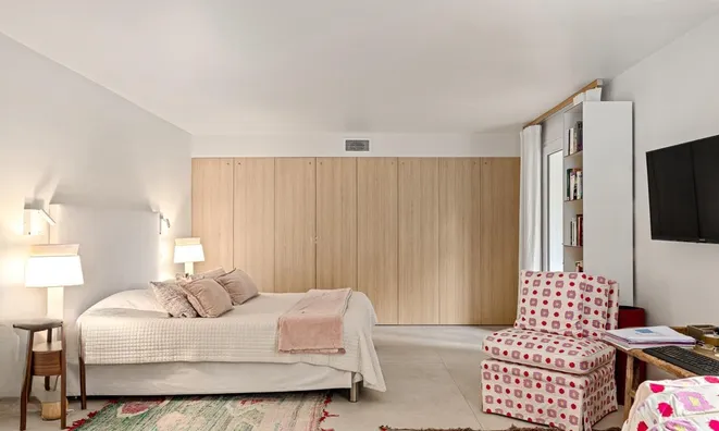 Недвижимость Villa Cannes Carnot: 12