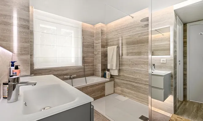 Недвижимость Villa Cannes Carnot: 14