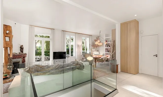 Недвижимость Villa Cannes Carnot: 15