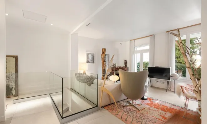 Недвижимость Villa Cannes Carnot: 18