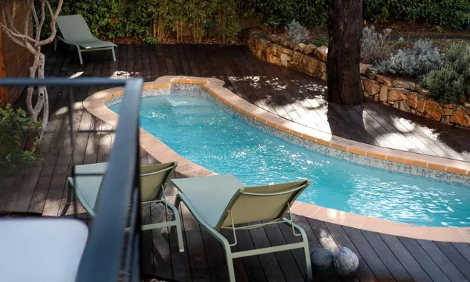 Недвижимость Villa Cannes Carnot: 21