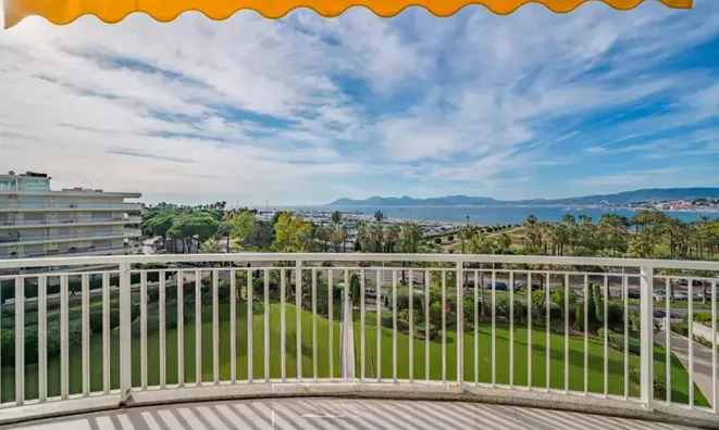 Недвижимость Estate Cannes: 1