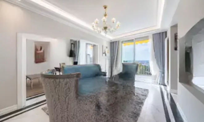 Недвижимость Estate Cannes: 2