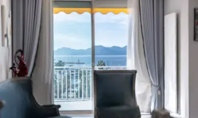 Недвижимость Estate Cannes: 3