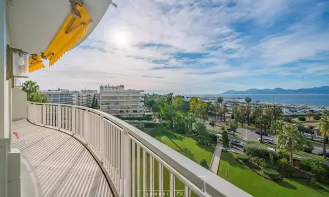 Недвижимость Estate Cannes: 4