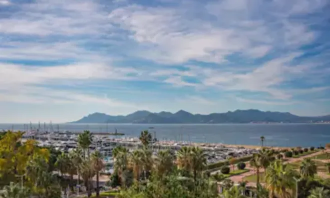 Недвижимость Estate Cannes: 5