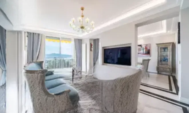 Недвижимость Estate Cannes: 6