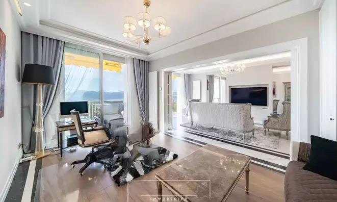 Недвижимость Estate Cannes: 7