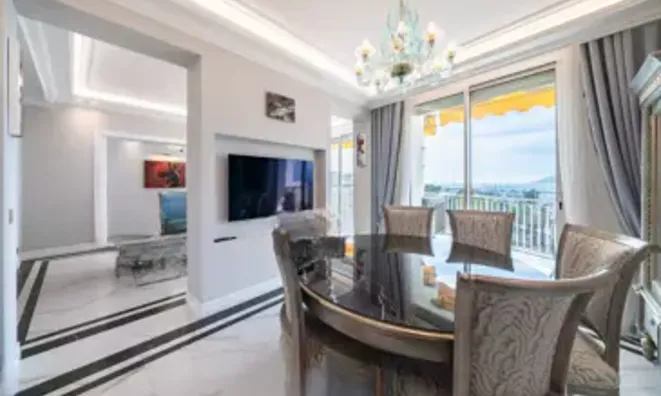 Недвижимость Estate Cannes: 8