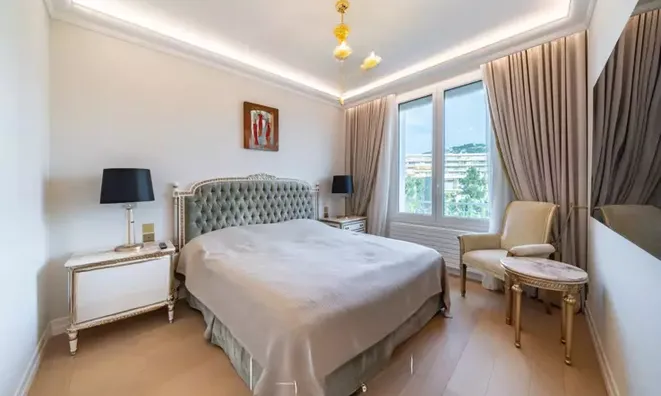 Недвижимость Estate Cannes: 13