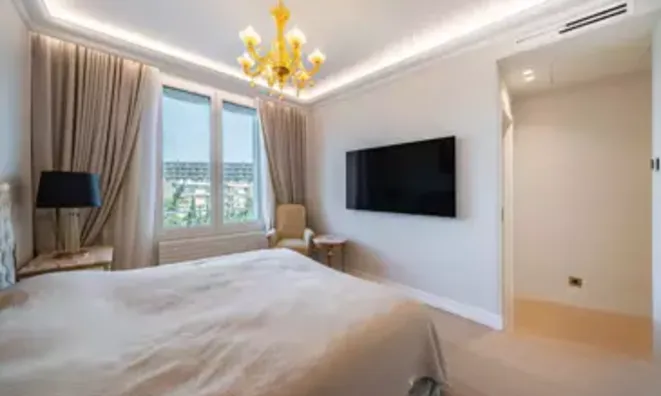 Недвижимость Estate Cannes: 15