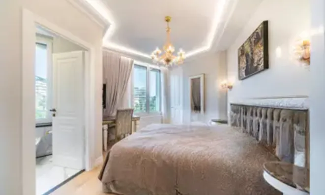 Недвижимость Estate Cannes: 18