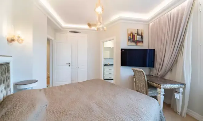 Недвижимость Estate Cannes: 19