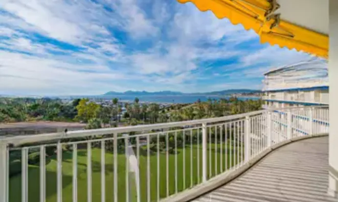 Недвижимость Estate Cannes: 23