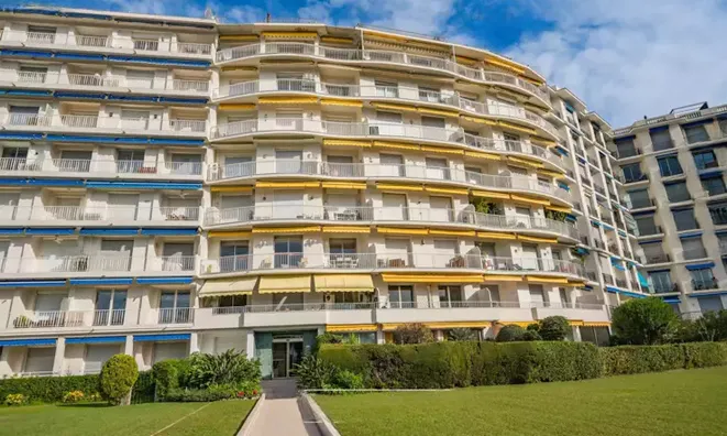 Недвижимость Estate Cannes: 25