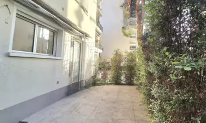 Недвижимость Villa Cannes Carnot: 2