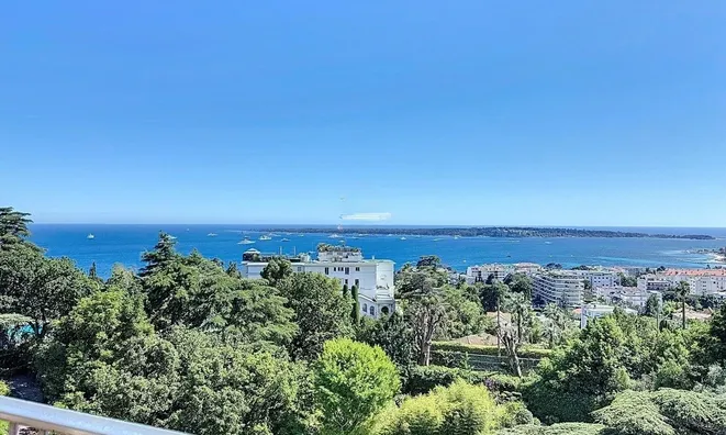 Недвижимость Villa Cannes: 1