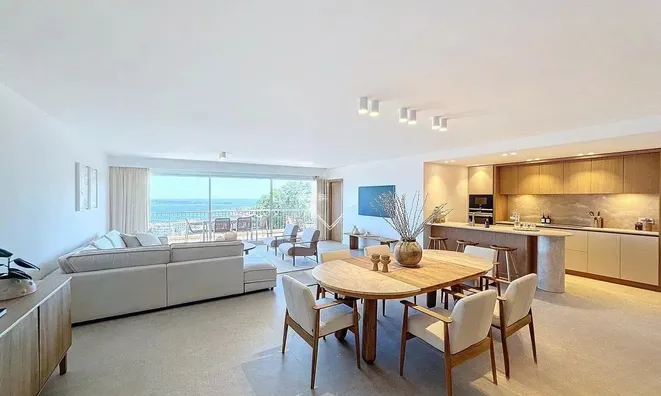 Недвижимость Villa Cannes: 2