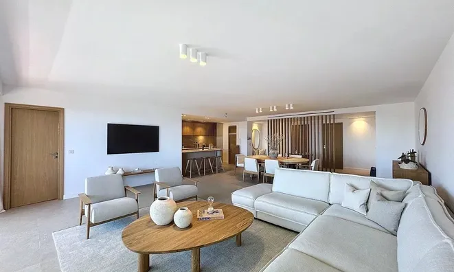 Недвижимость Villa Cannes: 3