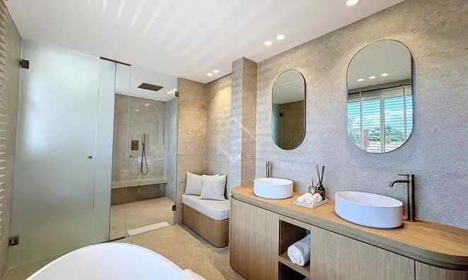 Недвижимость Villa Cannes: 5