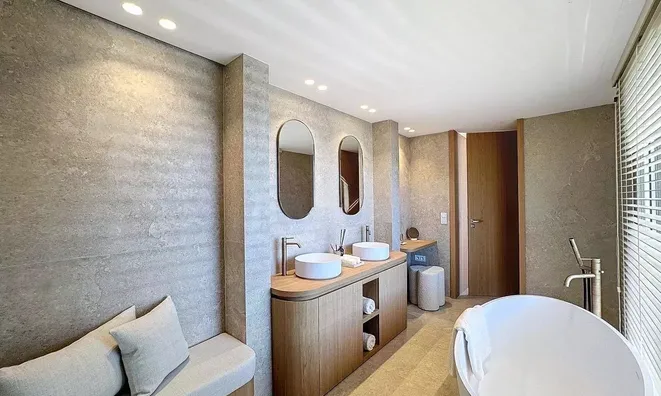 Недвижимость Villa Cannes: 6