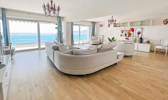 Недвижимость Villa Cannes Croix des Gardes: 4