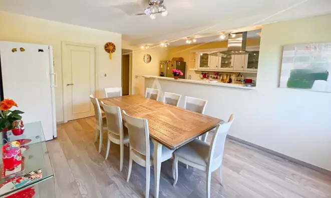 Недвижимость Villa Cannes Croix des Gardes: 7