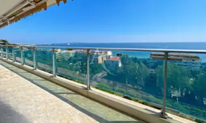 Недвижимость Villa Cannes Croix des Gardes: 8