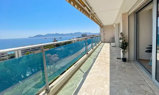 Недвижимость Villa Cannes Croix des Gardes: 13