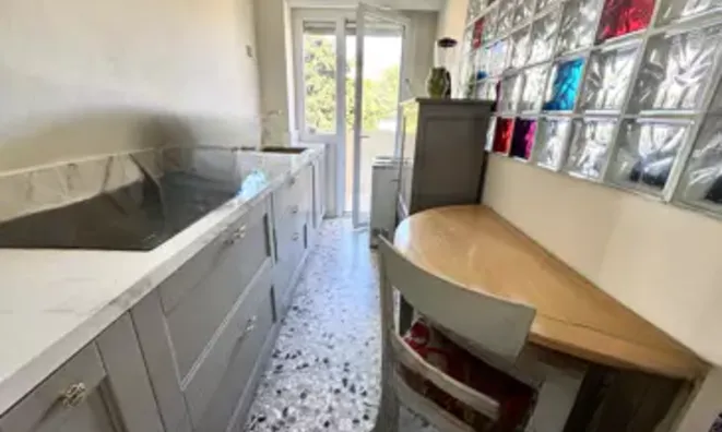 Недвижимость Villa République Cannes: 3