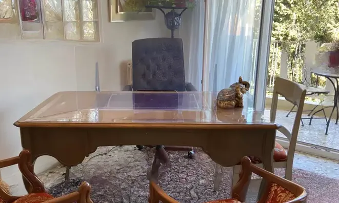 Недвижимость Villa République Cannes: 4